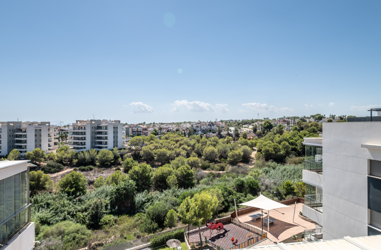 Resale - Penthouse - Orihuela Costa - Costa Blanca