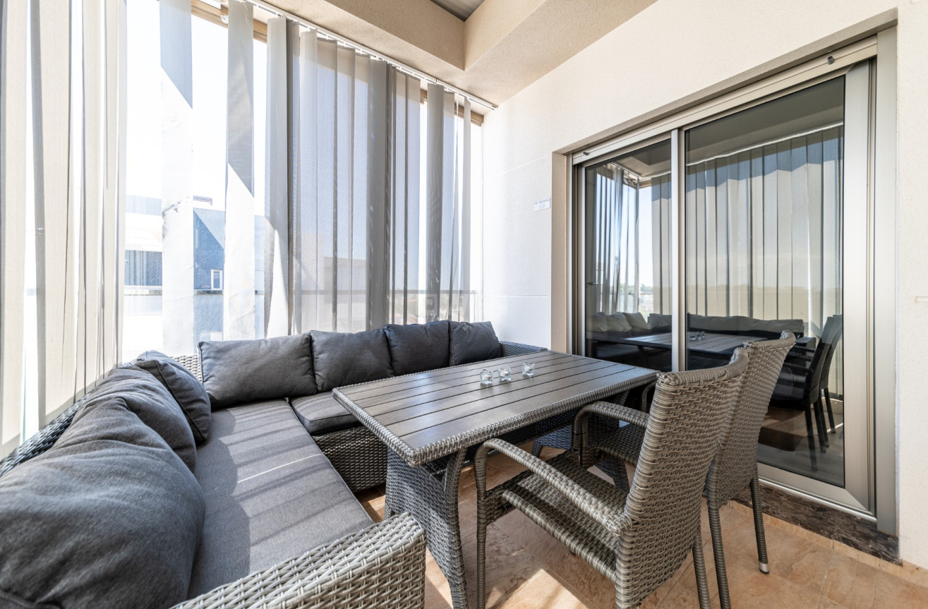 Resale - Penthouse - Orihuela Costa - Costa Blanca