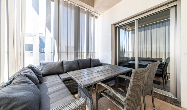 Resale - Penthouse - Orihuela Costa - Costa Blanca