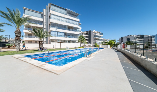 Resale - Penthouse - Orihuela Costa - Costa Blanca