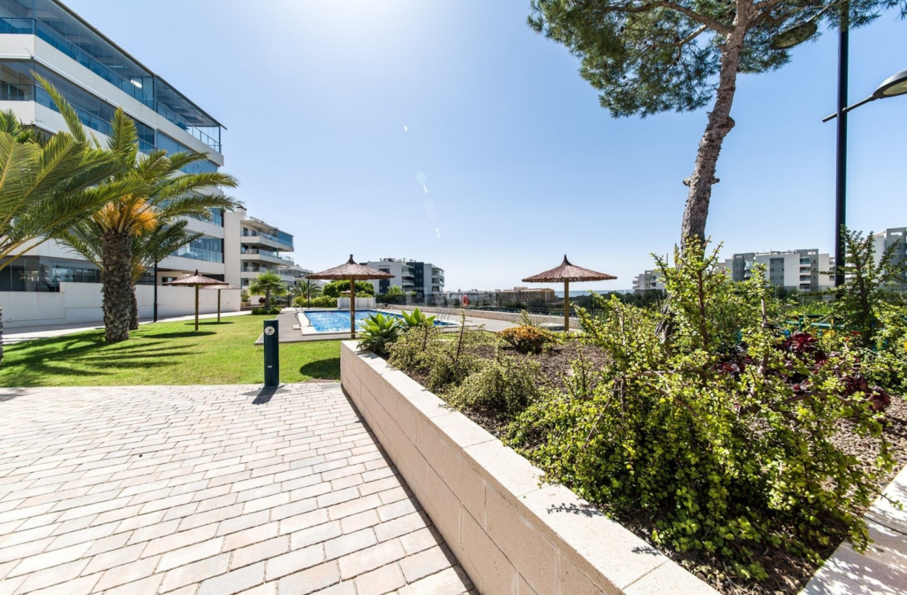 Resale - Penthouse - Orihuela Costa - Costa Blanca