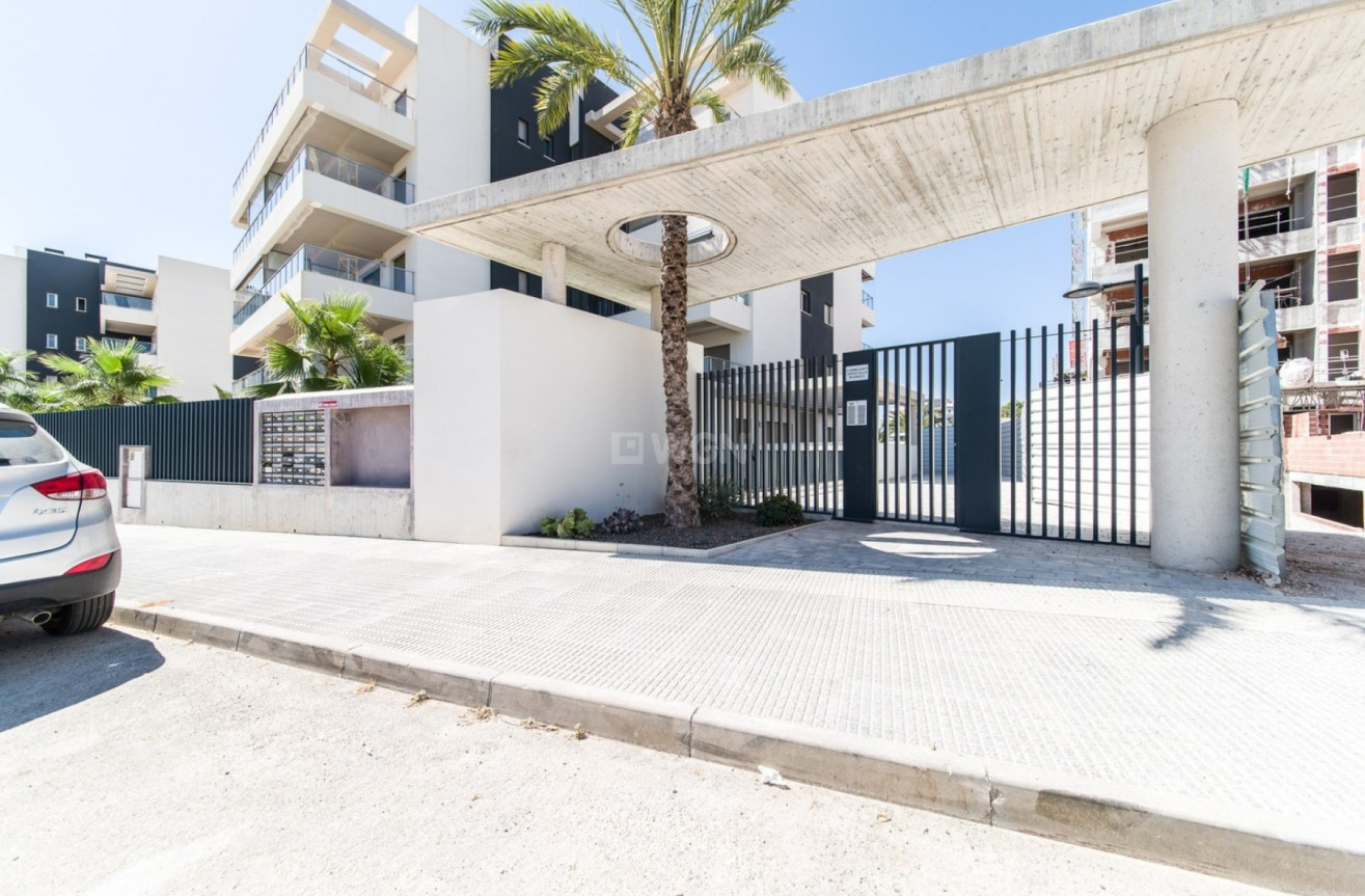 Resale - Penthouse - Orihuela Costa - Costa Blanca