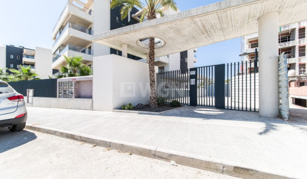 Resale - Penthouse - Orihuela Costa - Costa Blanca