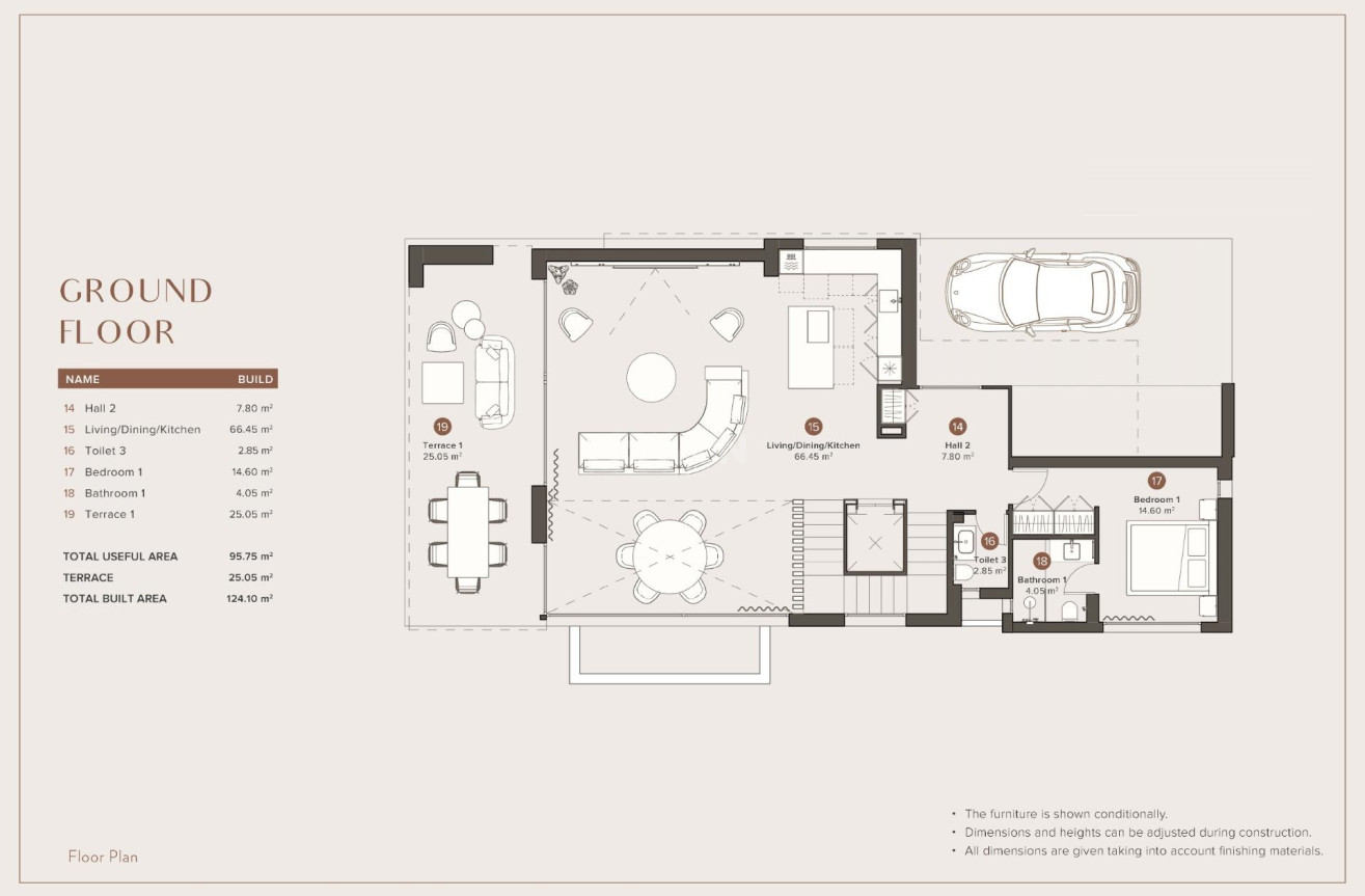 New Build - Villa - Marbella - Hacienda