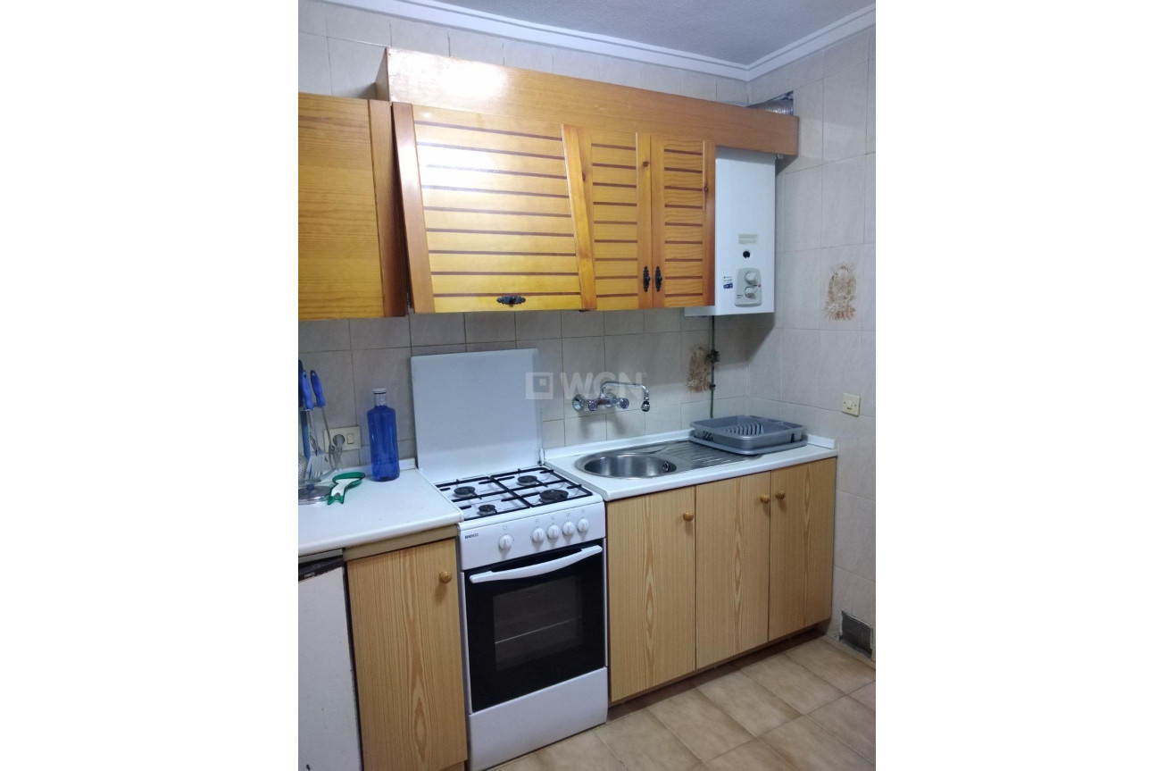 Resale - Duplex - Torrevieja - Rosaleda-los Frutales