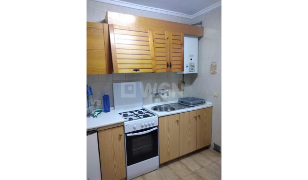 Reventa - Duplex - Torrevieja - Rosaleda-los Frutales