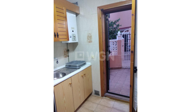 Reventa - Duplex - Torrevieja - Rosaleda-los Frutales