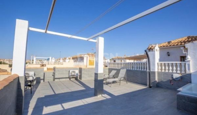 Resale - Bungalow - Orihuela Costa - Playa Flamenca Norte