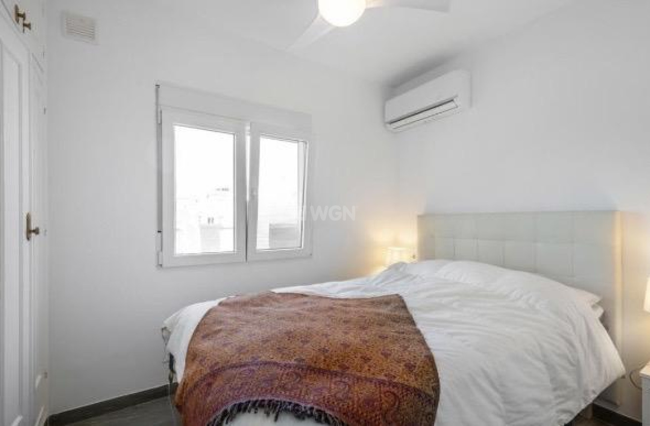 Reventa - Bungalow - Orihuela Costa - Playa Flamenca Norte