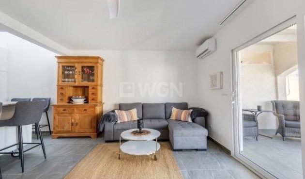 Reventa - Bungalow - Orihuela Costa - Playa Flamenca Norte