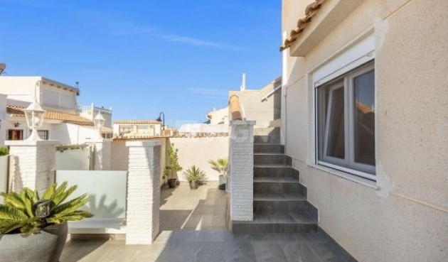 Reventa - Bungalow - Orihuela Costa - Playa Flamenca Norte