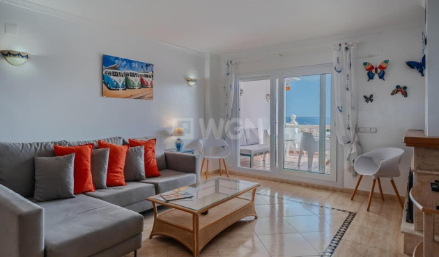 Reventa - Duplex - Moraira - Costa Blanca