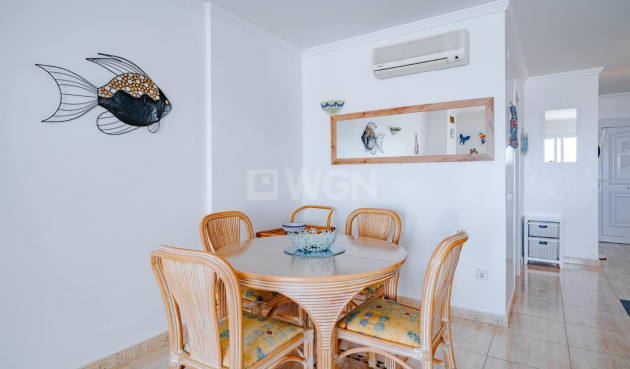 Resale - Duplex - Moraira - Costa Blanca