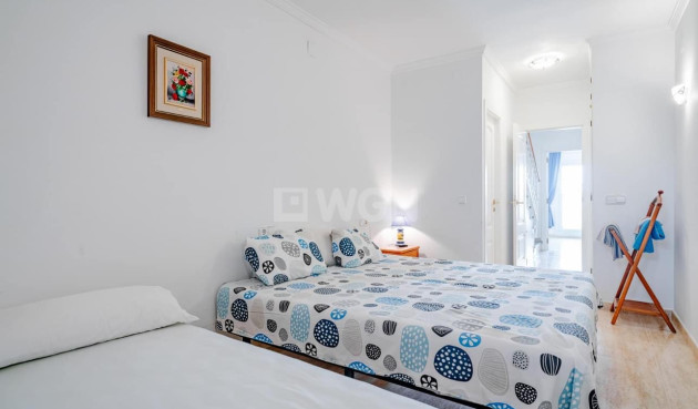 Resale - Duplex - Moraira - Costa Blanca