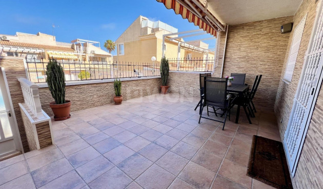 Reventa - Apartamento / piso - Torrevieja - Torrejón