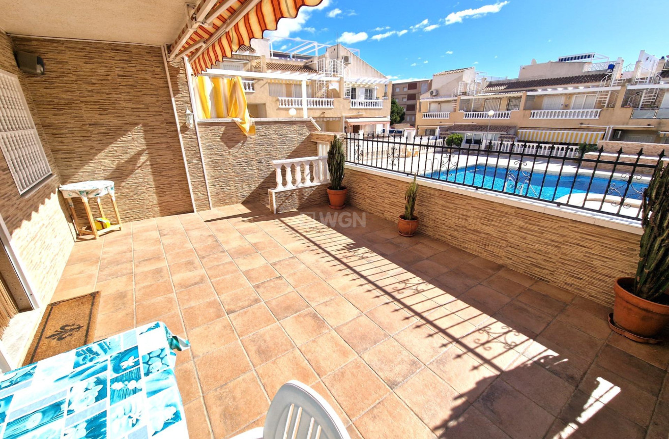 Reventa - Apartamento / piso - Torrevieja - Torrejón