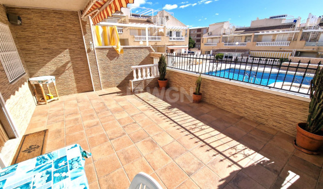 Reventa - Apartamento / piso - Torrevieja - Torrejón