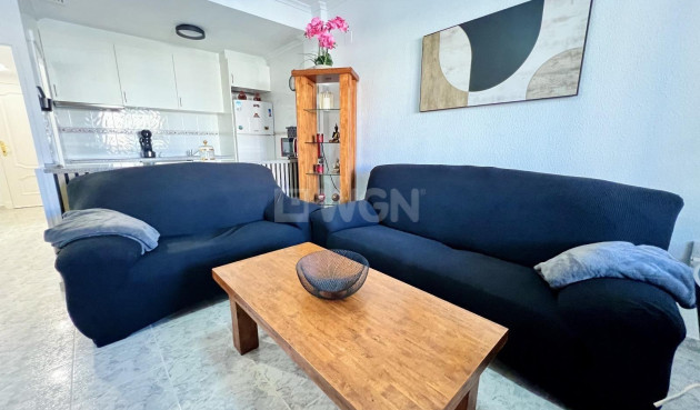 Reventa - Apartamento / piso - Torrevieja - Torrejón