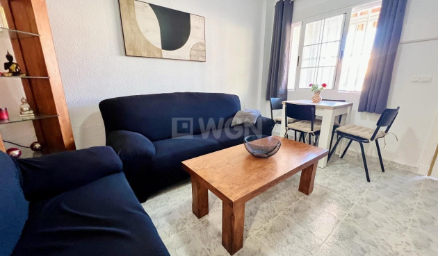 Reventa - Apartamento / piso - Torrevieja - Torrejón