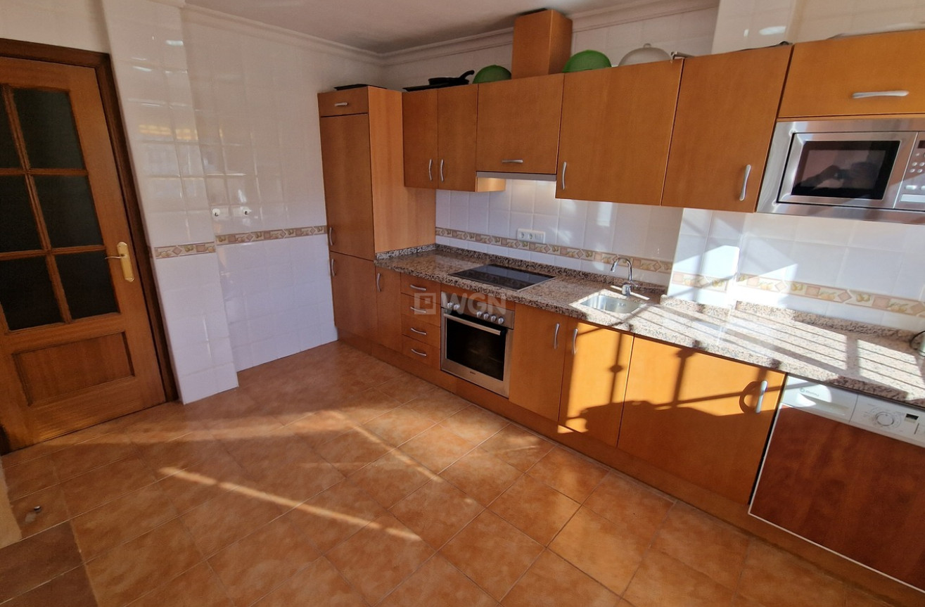 Resale - Townhouse - Alcaucín - Inland