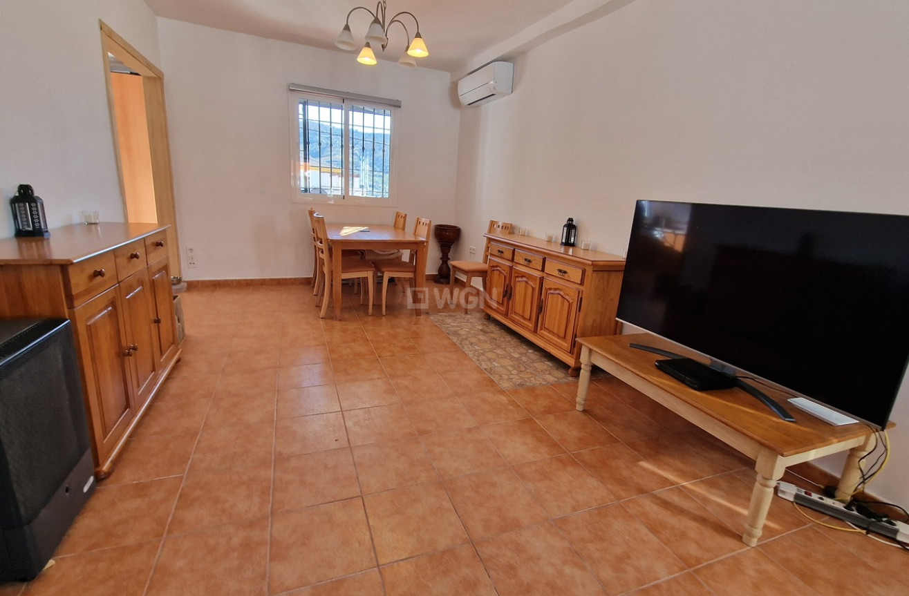 Resale - Townhouse - Alcaucín - Inland