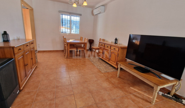 Resale - Townhouse - Alcaucín - Inland