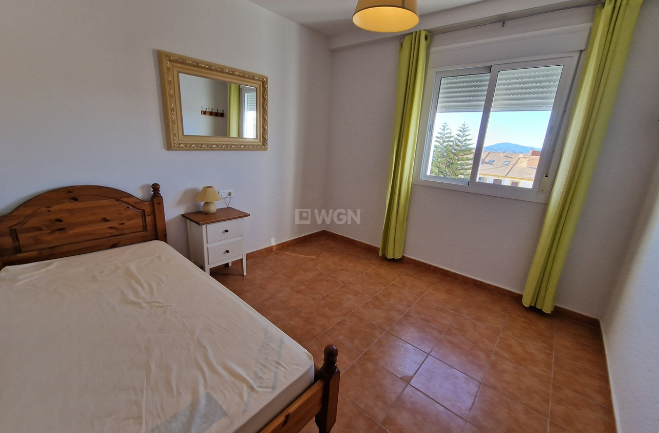 Resale - Townhouse - Alcaucín - Inland