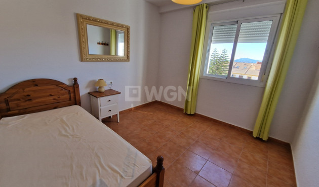 Resale - Townhouse - Alcaucín - Inland