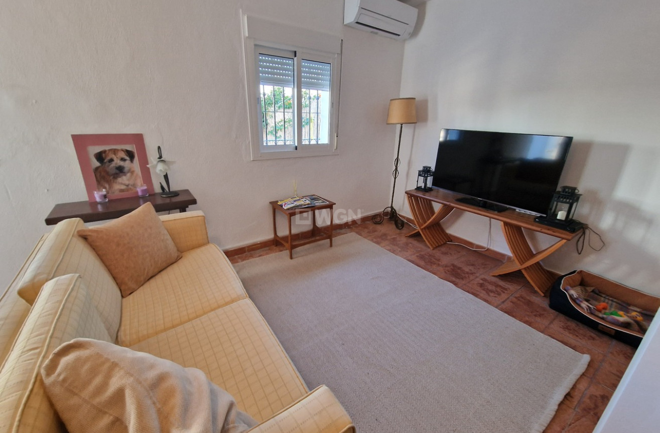 Resale - Townhouse - Alcaucín - Inland