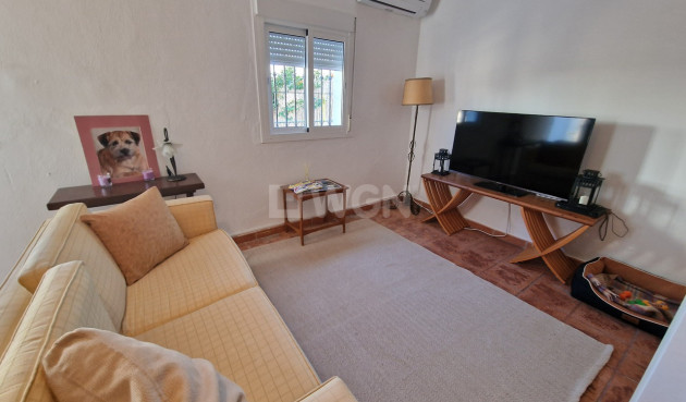 Resale - Townhouse - Alcaucín - Inland