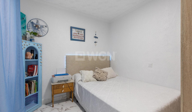 Odsprzedaż - Bungalow - Torrevieja - Torretas