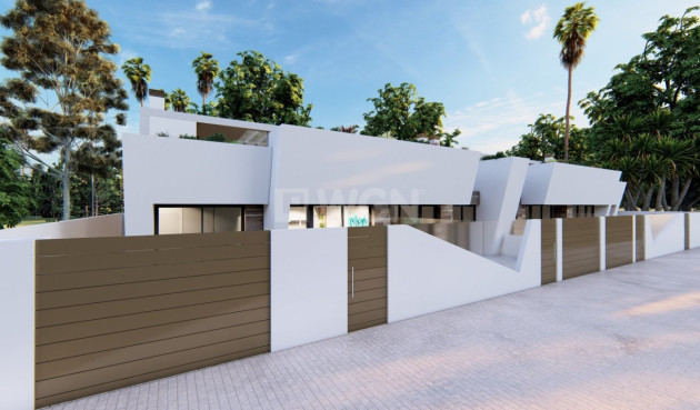 New Build - Townhouse - Torre Pacheco - Torrepacheco