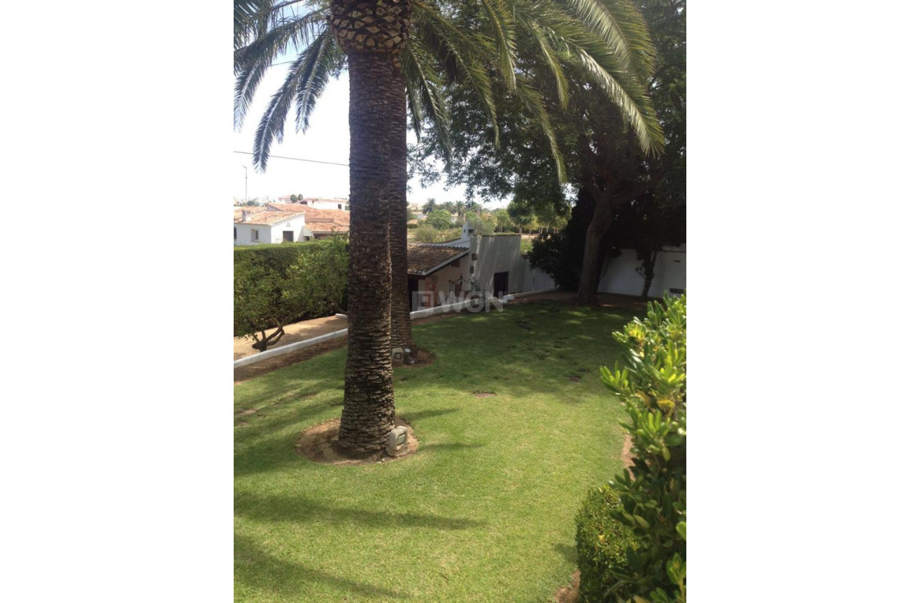 Reventa - Villa - Jávea - Costa Blanca