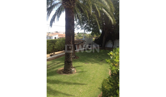 Resale - Villa - Jávea - Costa Blanca