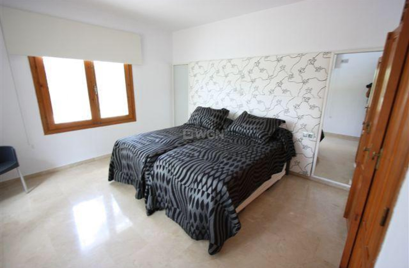 Resale - Villa - Jávea - Costa Blanca