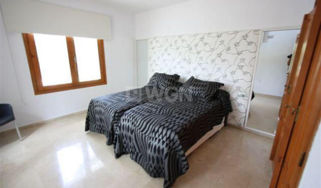 Reventa - Villa - Jávea - Costa Blanca