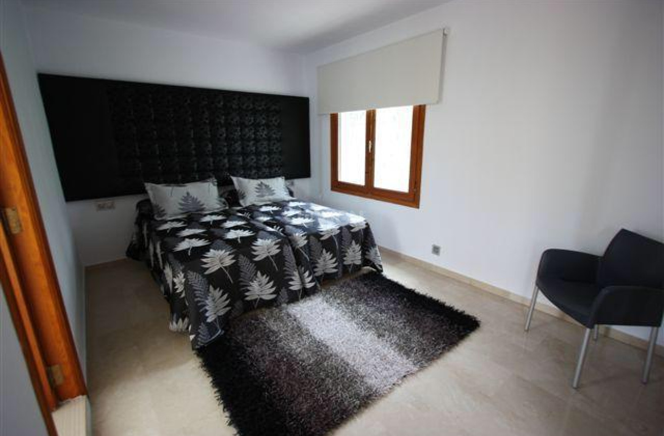 Reventa - Villa - Jávea - Costa Blanca