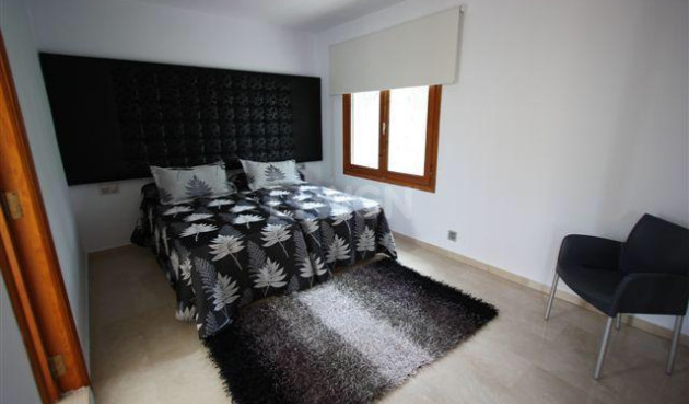 Reventa - Villa - Jávea - Costa Blanca