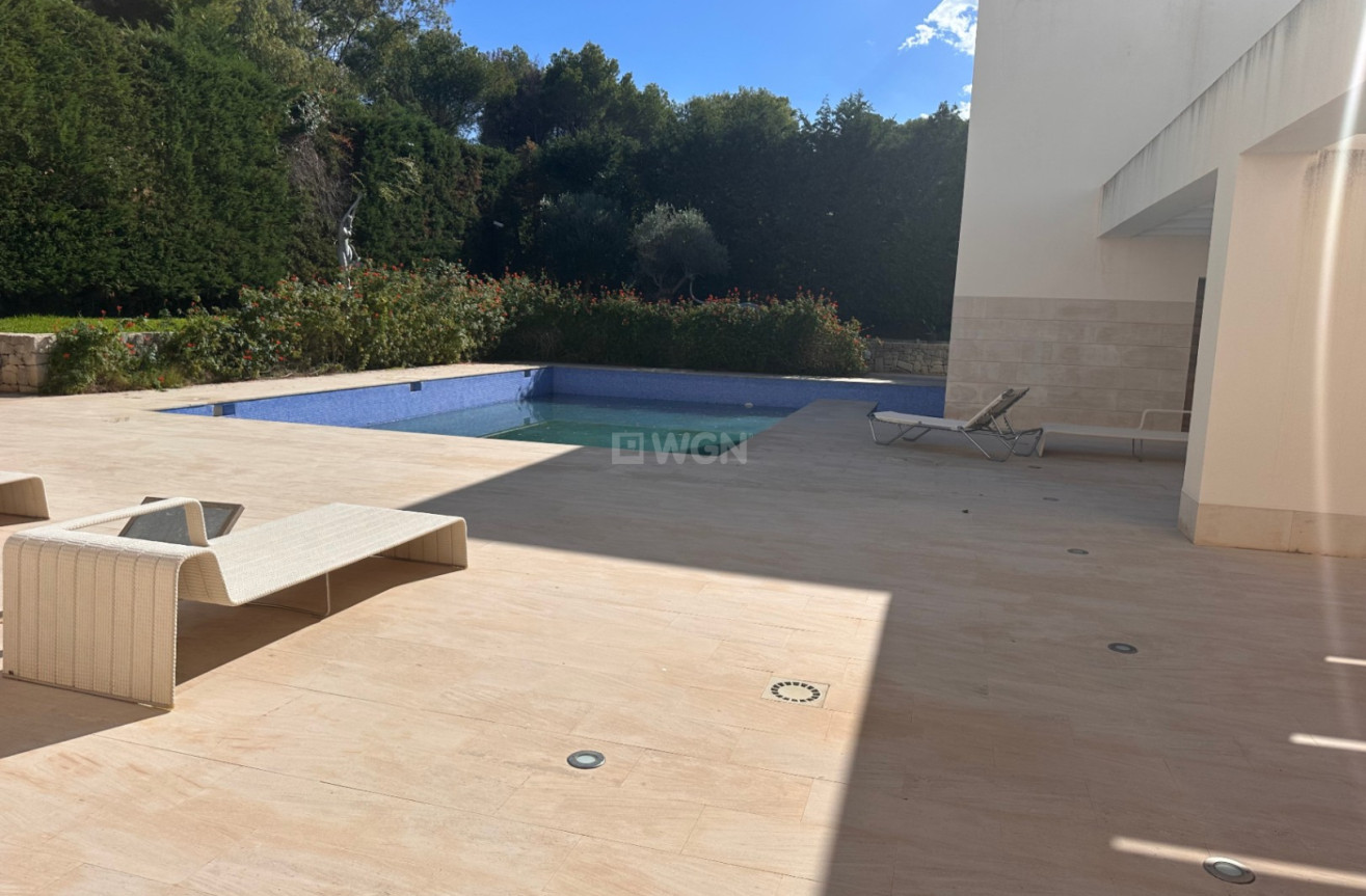 Reventa - Villa - Denia - Costa Blanca