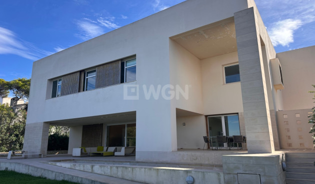 Reventa - Villa - Denia - Costa Blanca