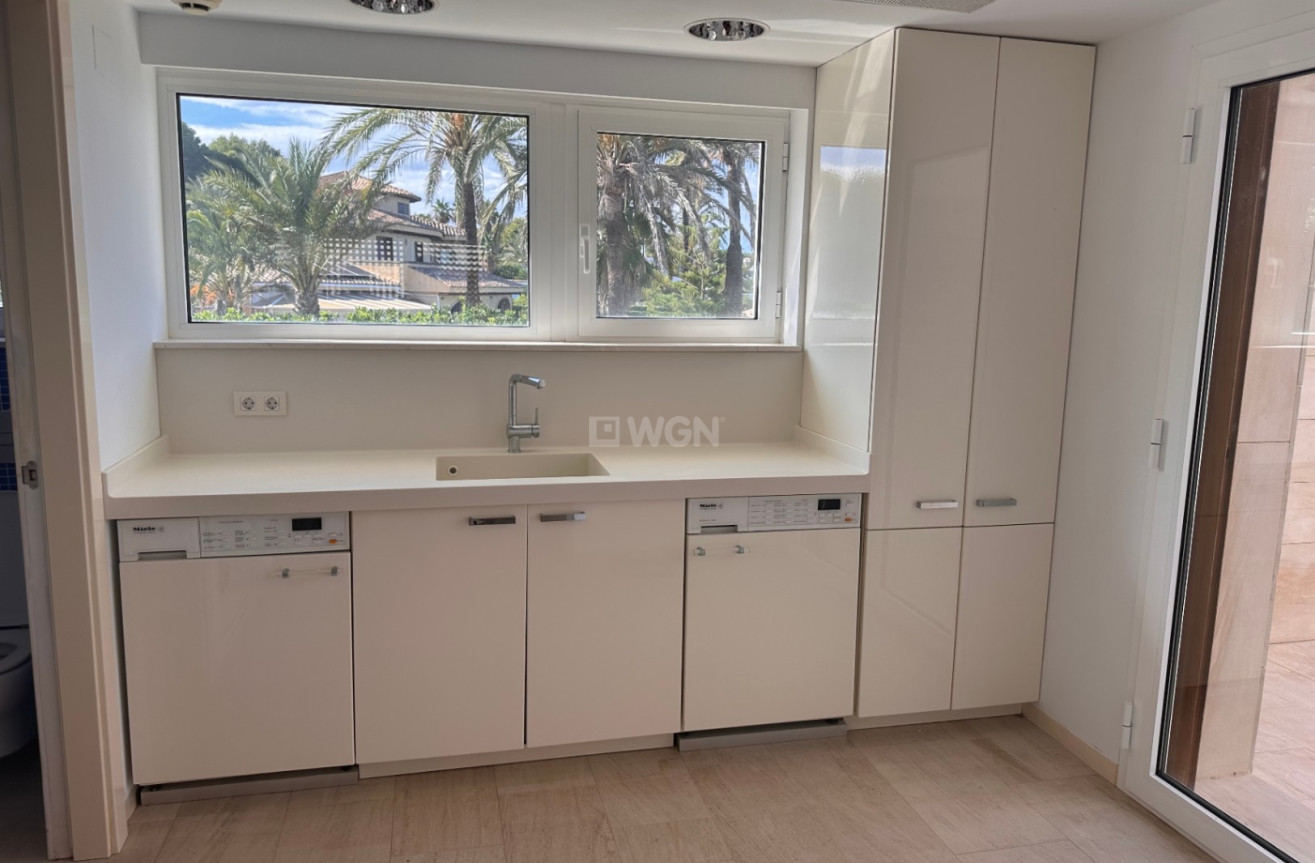 Reventa - Villa - Denia - Costa Blanca