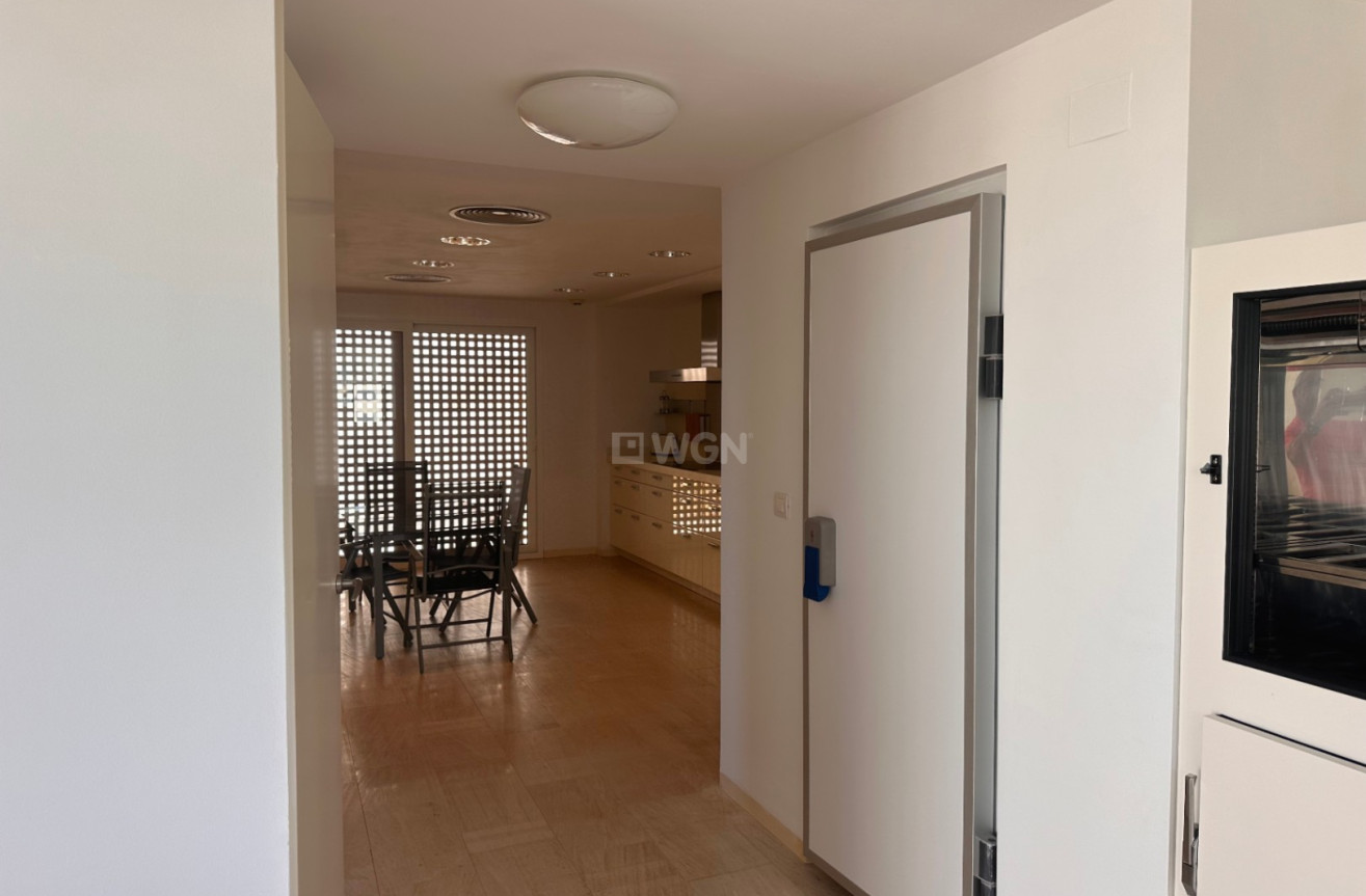 Reventa - Villa - Denia - Costa Blanca