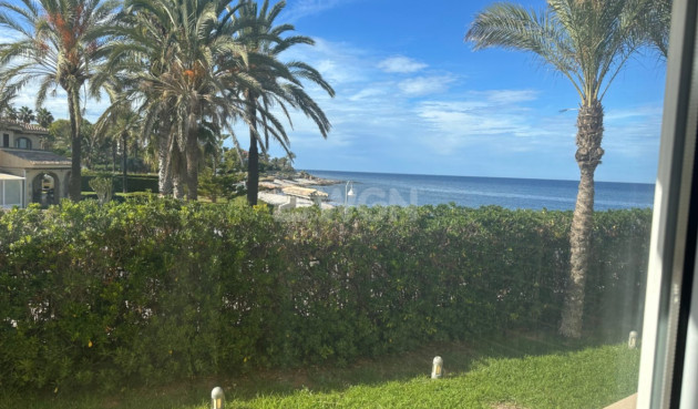 Resale - Villa - Denia - Costa Blanca