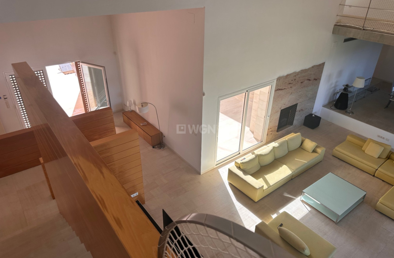 Reventa - Villa - Denia - Costa Blanca