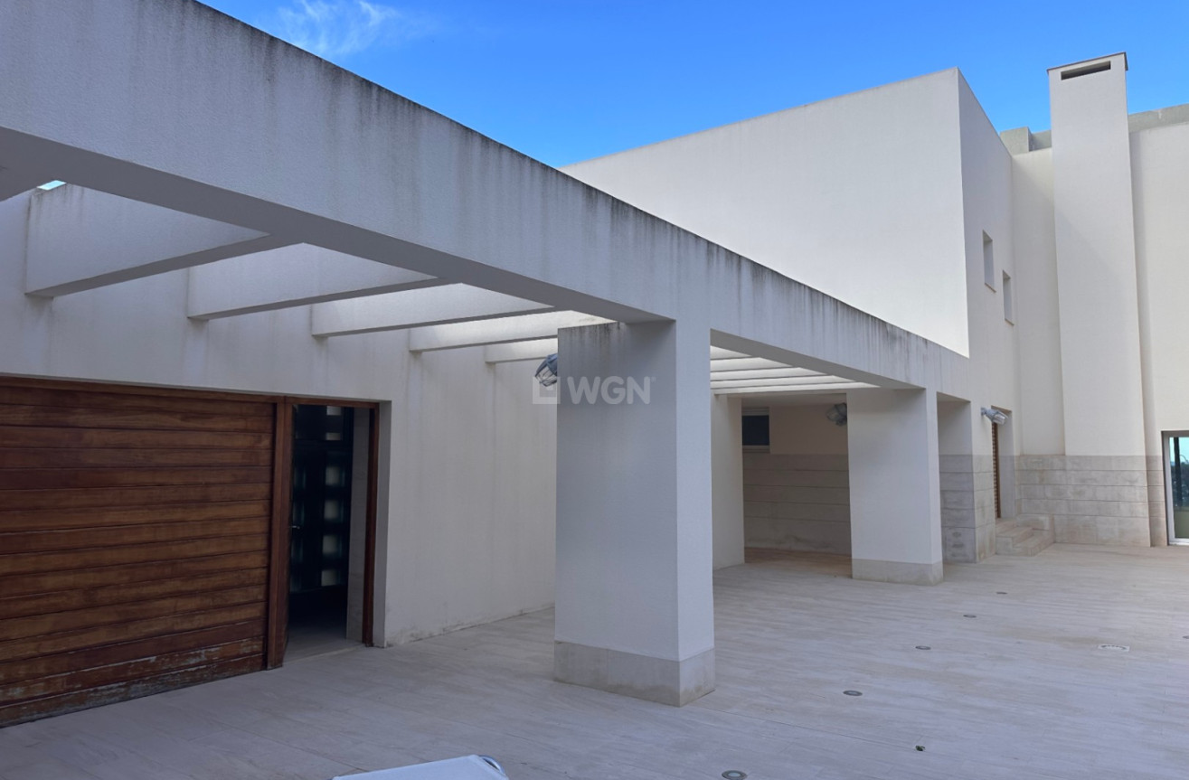 Resale - Villa - Denia - Costa Blanca