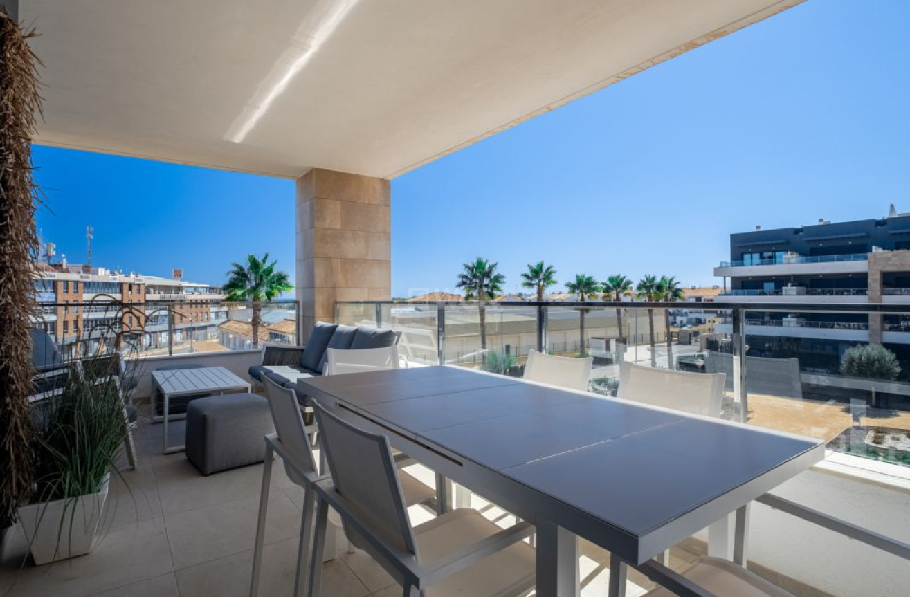 Reventa - Apartamento / piso - Orihuela Costa - Costa Blanca