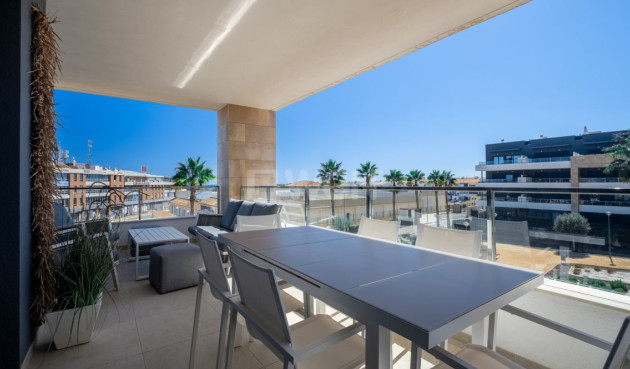 Reventa - Apartamento / piso - Orihuela Costa - Costa Blanca