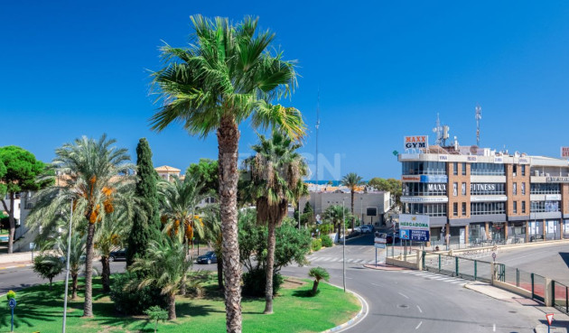 Resale - Apartment / flat - Orihuela Costa - Costa Blanca