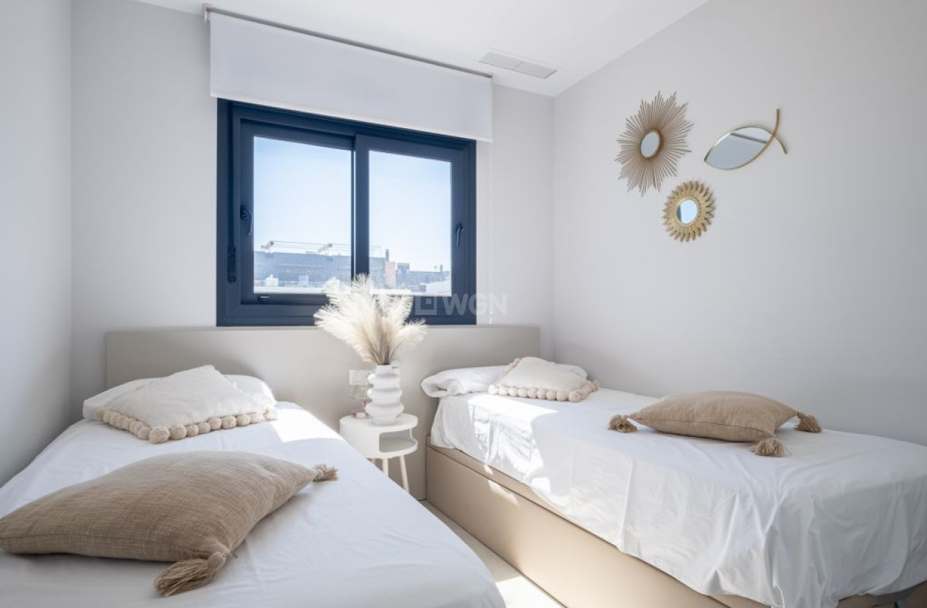 Reventa - Apartamento / piso - Orihuela Costa - Costa Blanca