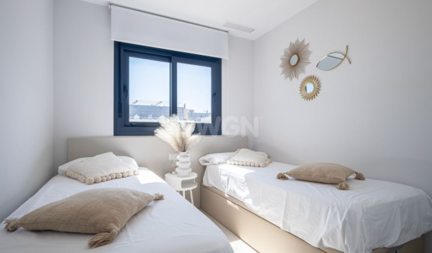 Reventa - Apartamento / piso - Orihuela Costa - Costa Blanca